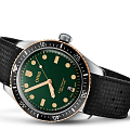 Часы Oris Divers Sixty-Five 01 733 7707 4357-07 4 20 18 фото 2